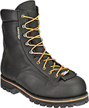 Insulated Steel Toe Boots and Insulated Composite Toe Boots at Steel-Toe-Shoes.com.