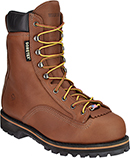 American Made Men's Boots Toe at Steel-Toe-Shoes.com.