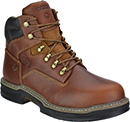 Men's Wolverine 6" Steel Toe Work Boot W02419