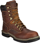 Wolverine Steel Toe Shoes and Wolverine Steel Toe Boots at Steel-Toe-Shoes.com.