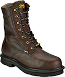 Metatarsal Guard Boots and Metatarsal Guard Work Boots at Steel-Toe-Shoes.com.
