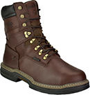 Metatarsal Guard Boots and Metatarsal Guard Work Boots at Steel-Toe-Shoes.com.