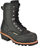 Insulated Steel Toe Boots and Insulated Composite Toe Boots at Steel-Toe-Shoes.com.