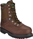 Insulated Steel Toe Boots and Insulated Composite Toe Boots at Steel-Toe-Shoes.com.