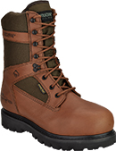 Men's Wolverine Steel Toe WP/Insulated Hunting Work Boot WO4764