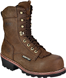 Insulated Steel Toe Boots and Insulated Composite Toe Boots at Steel-Toe-Shoes.com.