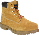 Insulated Steel Toe Boots and Insulated Composite Toe Boots at Steel-Toe-Shoes.com.
