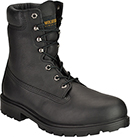Insulated Steel Toe Boots and Insulated Composite Toe Boots at Steel-Toe-Shoes.com.
