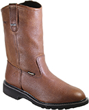 10 Inch Steel Toe Boots, 10 Inch Metatarsal Guard Boots, & 10 Inch Composite Toe Boots at Steel-Toe-Shoes.com.
