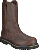 Men�s Wellington Steel Toe Boots