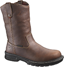 Wolverine Steel Toe Shoes and Wolverine Steel Toe Boots at Steel-Toe-Shoes.com.