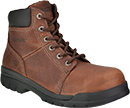Men's Wolverine 6" Steel Toe Work Boot W04713