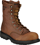 Wolverine Steel Toe Shoes and Wolverine Steel Toe Boots at Steel-Toe-Shoes.com.
