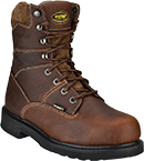 Wolverine Steel Toe Shoes and Wolverine Steel Toe Boots at Steel-Toe-Shoes.com.