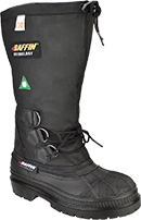 Insulated Steel Toe Boots and Insulated Composite Toe Boots at Steel-Toe-Shoes.com.