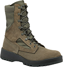 Women's Electrical Hazard Steel Toe Boots and Women's Electrical Hazard Composite Toe Boots at Steel-Toe-Shoes.com.