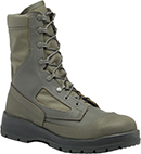 American Made Safety Toe Duty & Uniform Styles