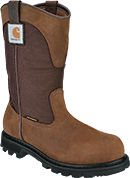 Women's Slip Resistant Steel Toe Shoes