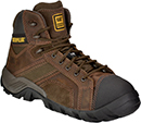 Women's Composite Toe Boots at Steel-Toe-Shoes.com.