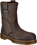 Women's Slip Resistant Steel Toe Shoes