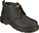 Women's Slip Resistant Steel Toe Shoes