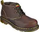 Women's Slip Resistant Steel Toe Shoes