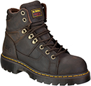 Women's Steel Toe Boots at Steel-Toe-Shoes.com.