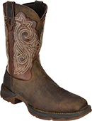Women's Safety Toe Boots at Steel-Toe-Shoes.com.