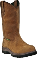 Women's Steel Toe Boots at Steel-Toe-Shoes.com.