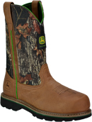 Women's Steel Toe Boots at Steel-Toe-Shoes.com.