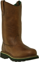 Women's Steel Toe Boots at Steel-Toe-Shoes.com.