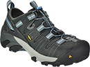 Women's Steel Toe Shoes and Women's Composite Toe Shoes