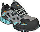 Women's Steel Toe Shoes and Women's Composite Toe Shoes