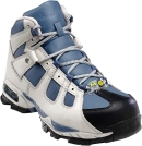 Women�s Static Dissipating Steel Toe Shoes and Women�s Static Dissipating Composite Toe Shoes at Steel-Toe-Shoes.com.