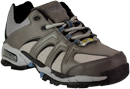 Women's Slip Resistant Steel Toe Shoes and Women's Slip Resistant Steel Toe Boots at Steel-Toe-Shoes.com.