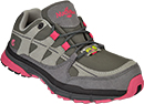 Women's Steel Toe Shoes and Women's Composite Toe Shoes