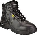Women's Safety Toe Boots at Steel-Toe-Shoes.com.