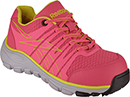 Women's Steel Toe Shoes and Women's Composite Toe Shoes