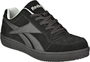 Women's Slip Resistant Steel Toe Shoes