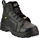 Women's Metatarsal Guard Steel Toe Boots and Women's Metatarsal Guard Composite Toe Boots at Steel-Toe-Shoes.com.