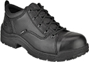 Women's Slip Resistant Steel Toe Shoes