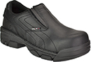 Women's Electrical Hazard Steel Toe Boots and Women's Electrical Hazard Composite Toe Boots at Steel-Toe-Shoes.com.