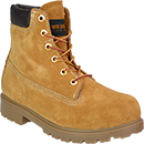 Insulated Steel Toe Boots and Insulated Composite Toe Boots at Steel-Toe-Shoes.com.