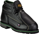 Steel Toe Boots and Composite Toe Boots