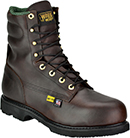 Men's Metatarsal Guard Boots and Men's Metatarsal Guard Work Boots at Steel-Toe-Shoes.com.