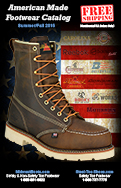 American Made Safety Toe Footwear at Steel-Toe-Shoes.com.