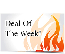 Deal of the Week