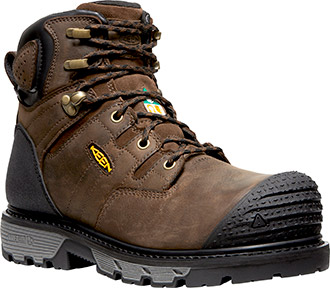 Men's Keen Utility 6
