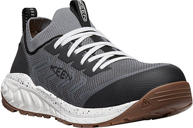 KEEN Utility ARVADA　26.5cm相当　比較的美品 KEEN Utility Men's Arvada Carbon Fiber Toe Work Athletic