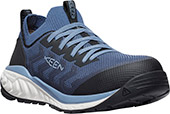 Women's Keen Utility Composite Toe Metal Free Work Shoe 1029030 (8 M & 8 W Only)